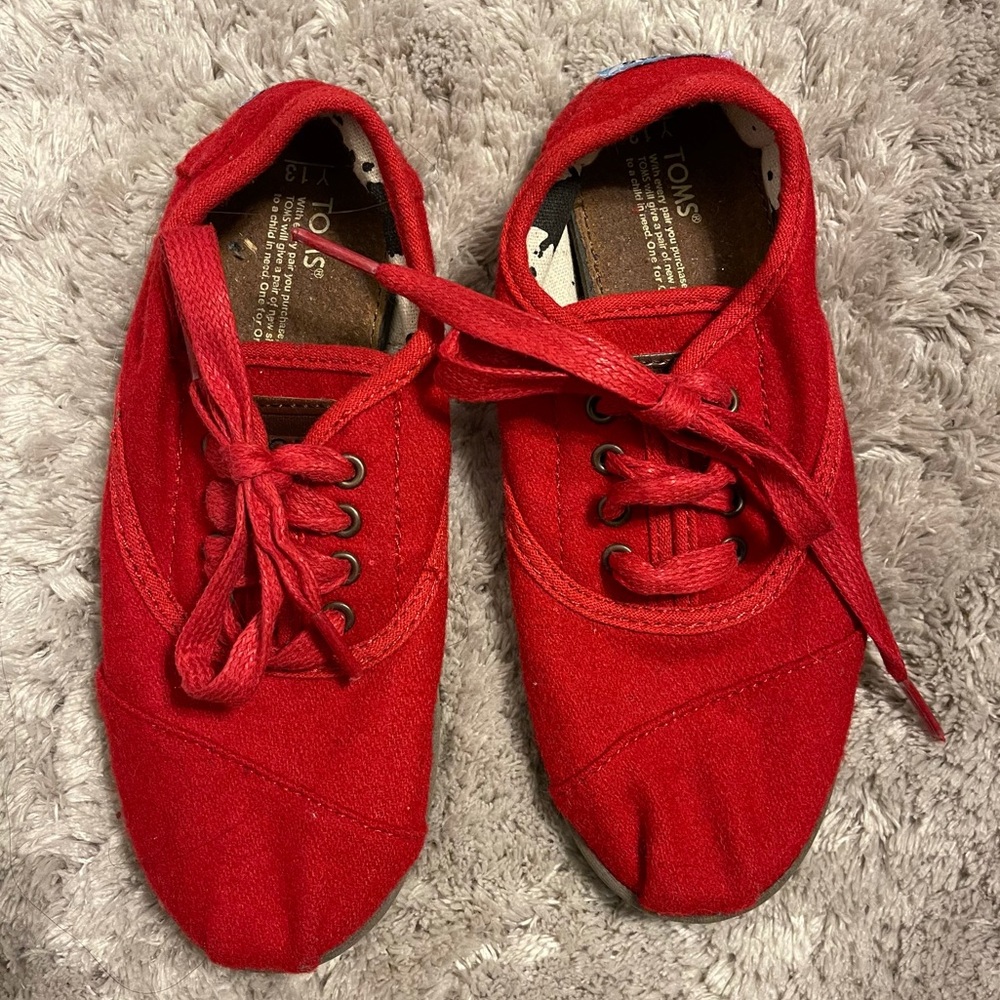 Res Kids Toms